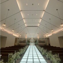 アルカンシエル luxe mariage 名古屋の画像