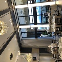 アルカンシエル luxe mariage 名古屋の画像