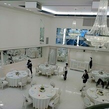 アルカンシエル luxe mariage 名古屋の画像