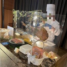 アルカンシエル luxe mariage 名古屋の画像