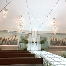 アルカンシエル luxe mariage 名古屋の画像