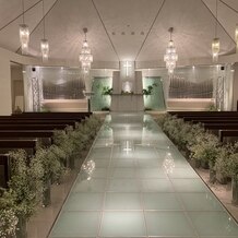 アルカンシエル luxe mariage 名古屋の画像