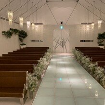 アルカンシエル luxe mariage 名古屋の画像