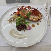 アルカンシエル luxe mariage 名古屋の画像