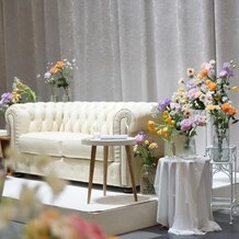 アルカンシエル luxe mariage 名古屋の画像｜高砂