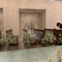 アルカンシエル luxe mariage 名古屋の画像