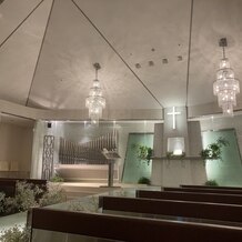 アルカンシエル luxe mariage 名古屋の画像