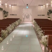 アルカンシエル luxe mariage 名古屋の画像