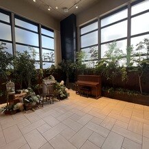 アルカンシエル luxe mariage 名古屋の画像