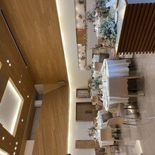 アルカンシエル luxe mariage 名古屋の画像