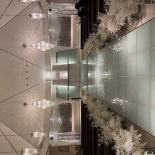 アルカンシエル luxe mariage 名古屋の画像