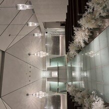 アルカンシエル luxe mariage 名古屋の画像