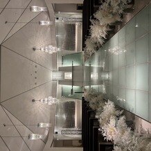 アルカンシエル luxe mariage 名古屋の画像