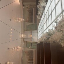 アルカンシエル luxe mariage 名古屋の画像