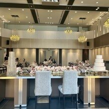 アルカンシエル luxe mariage 名古屋の画像