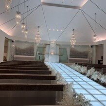 アルカンシエル luxe mariage 名古屋の画像