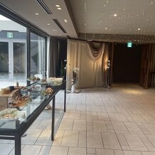 アルカンシエル luxe mariage 名古屋の画像｜ウェルカムパーティの会社