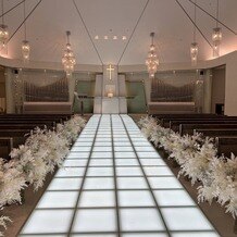 アルカンシエル luxe mariage 名古屋の写真｜その他｜2024-10-21 19:28:40.0meさん投稿