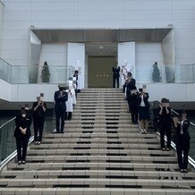 アルカンシエル luxe mariage 名古屋の写真｜その他｜2024-10-27 22:46:07.0しゅんさん投稿