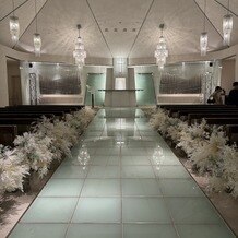 アルカンシエル luxe mariage 名古屋の写真｜その他｜2024-10-20 21:03:45.0あかむつさん投稿