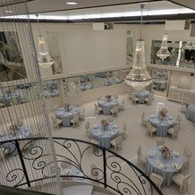 アルカンシエル luxe mariage 名古屋の画像