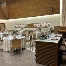 アルカンシエル luxe mariage 名古屋の画像