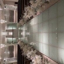 アルカンシエル luxe mariage 名古屋の画像