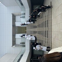 アルカンシエル luxe mariage 名古屋の画像