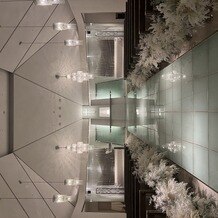 アルカンシエル luxe mariage 名古屋の画像
