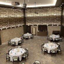 アルカンシエル luxe mariage 名古屋の画像