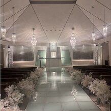 アルカンシエル luxe mariage 名古屋の画像