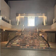 アルカンシエル luxe mariage 名古屋の画像