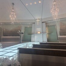 アルカンシエル luxe mariage 名古屋の画像