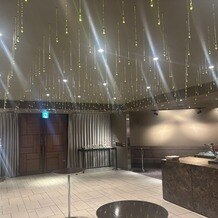 アルカンシエル luxe mariage 名古屋の画像