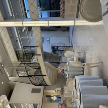 アルカンシエル luxe mariage 名古屋の画像