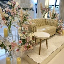 アルカンシエル luxe mariage 名古屋の写真｜披露宴・パーティー会場｜2025-02-08 21:01:05.0ぴょんさん投稿