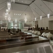 アルカンシエル luxe mariage 名古屋の画像