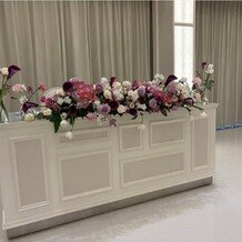 アルカンシエル luxe mariage 名古屋の画像