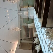 アルカンシエル luxe mariage 名古屋の画像