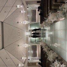 アルカンシエル luxe mariage 名古屋の画像
