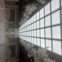 アルカンシエル luxe mariage 名古屋の画像