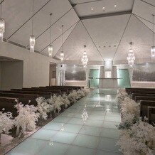 アルカンシエル luxe mariage 名古屋の画像