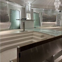 アルカンシエル luxe mariage 名古屋の画像｜式場