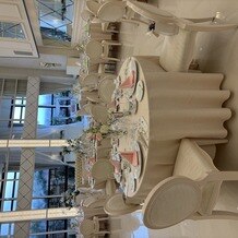 アルカンシエル luxe mariage 名古屋の画像