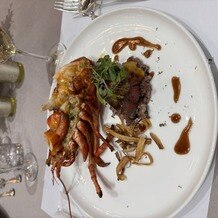 アルカンシエル luxe mariage 名古屋の画像