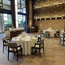 アルカンシエル luxe mariage 名古屋の画像