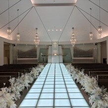 アルカンシエル luxe mariage 名古屋の画像