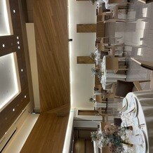 アルカンシエル luxe mariage 名古屋の画像