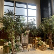 アルカンシエル luxe mariage 名古屋の画像
