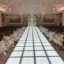 アルカンシエル luxe mariage 名古屋の画像